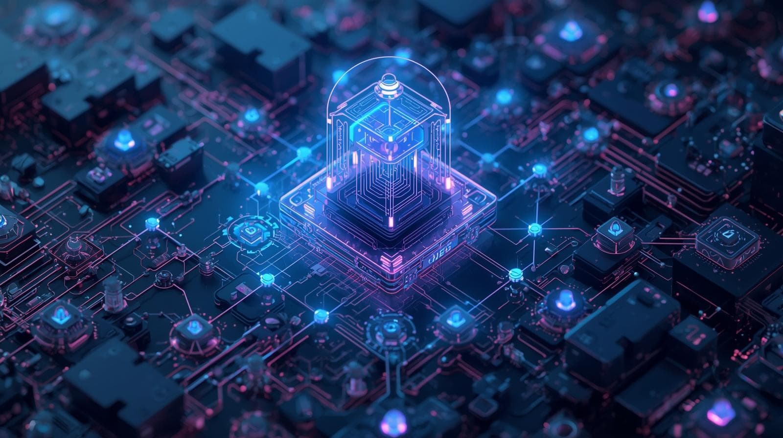 The Hybrid RAG Chatbot Architecture: Orchestrating SLMs and LLMs Together