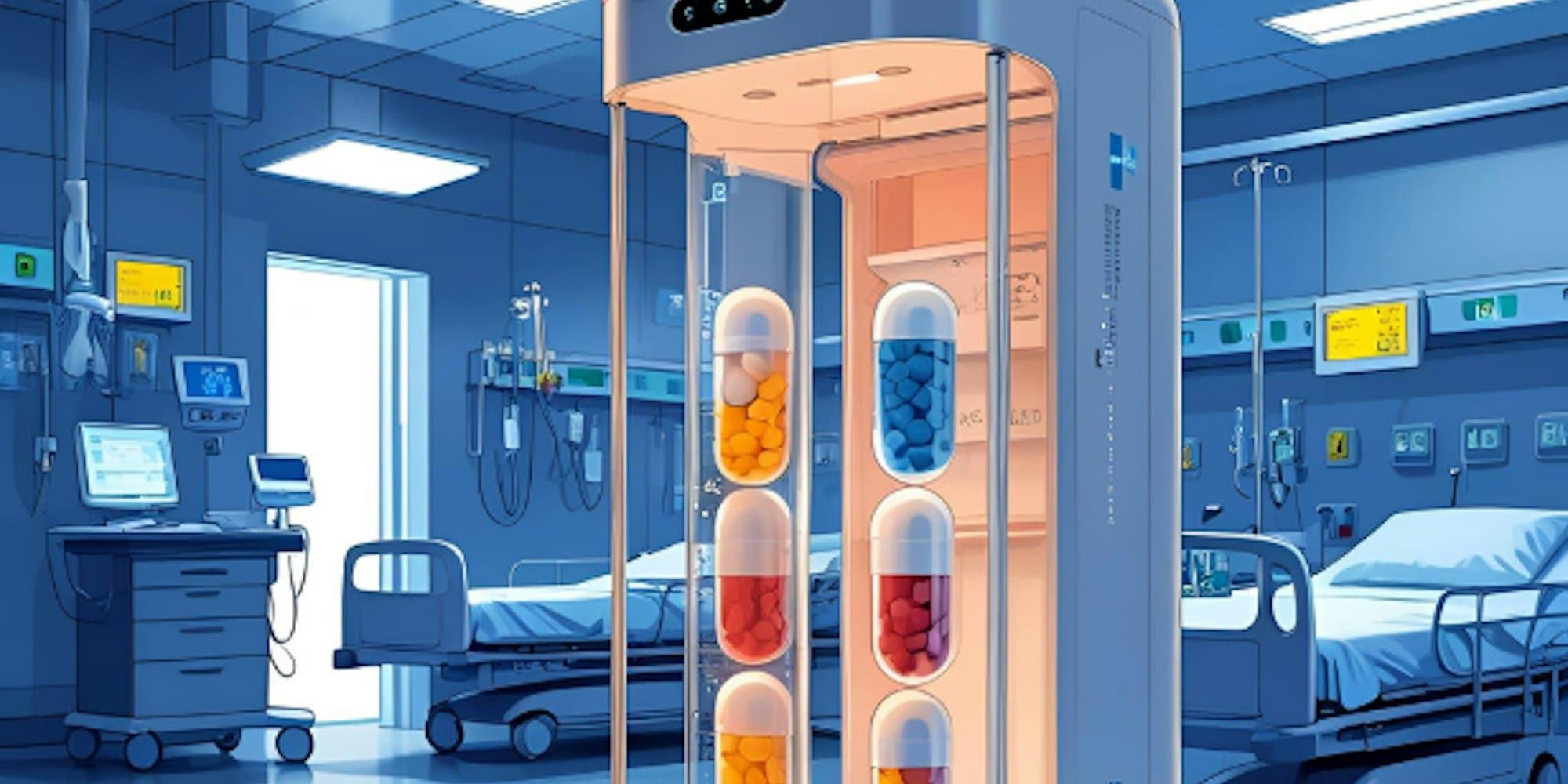 The Intelligent Pharmacy: Why AI is the New Prescription for Patient Adherence