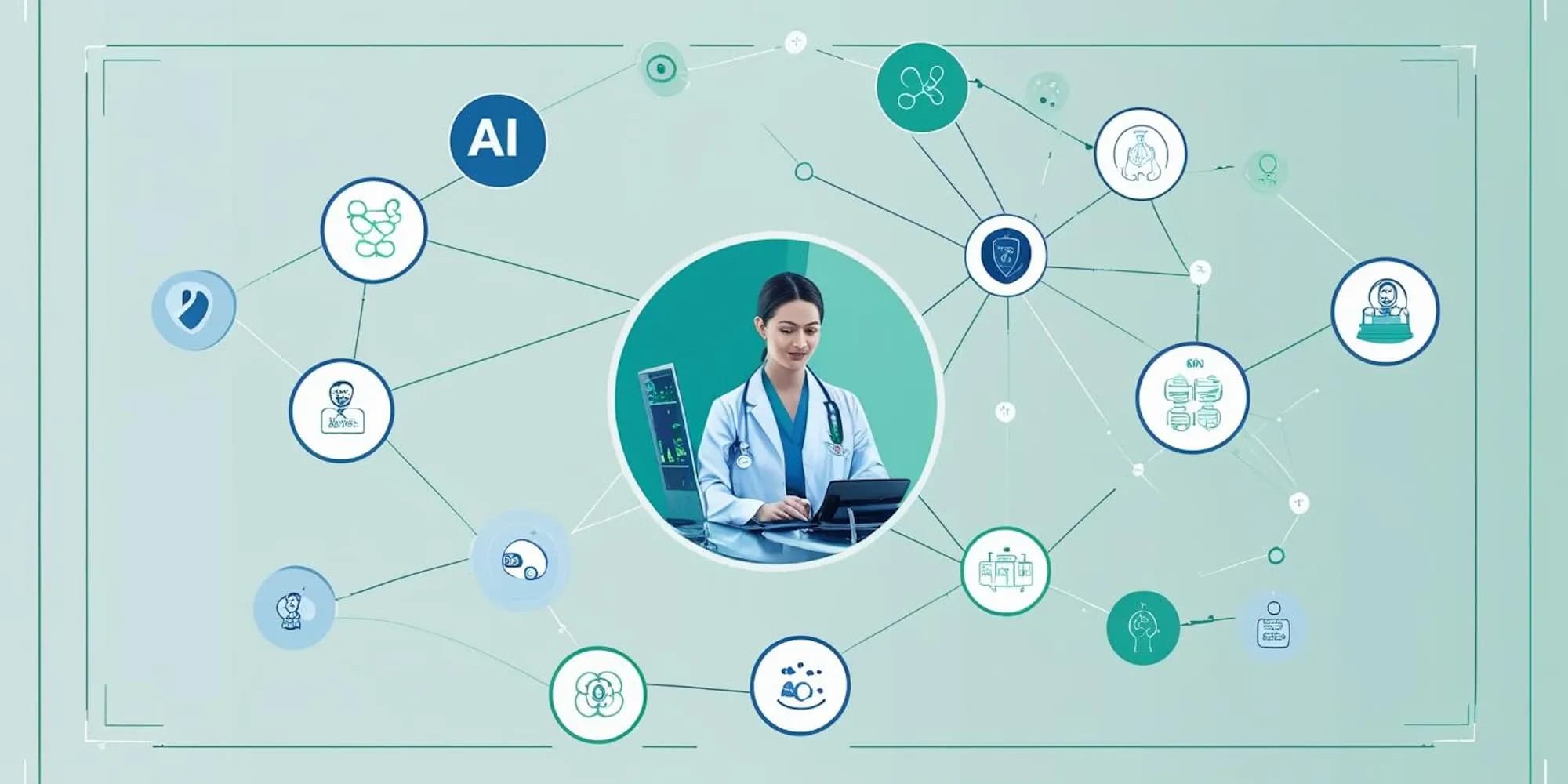 Leveraging AI and Data Analytics to Enhance Respiratory Therapy Practices