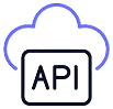 API